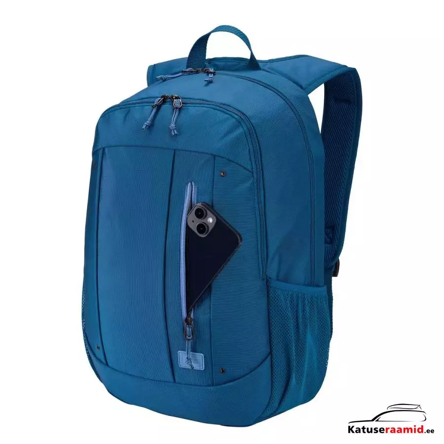 Case Logic Jaunt - Dark Teal, 3204865 Case Logic Jaunt - Dark Teal, 3204865