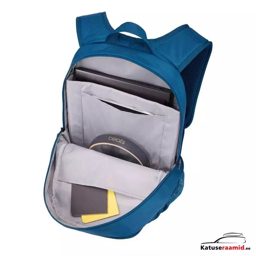 Case Logic Jaunt - Dark Teal, 3204865 Case Logic Jaunt - Dark Teal, 3204865