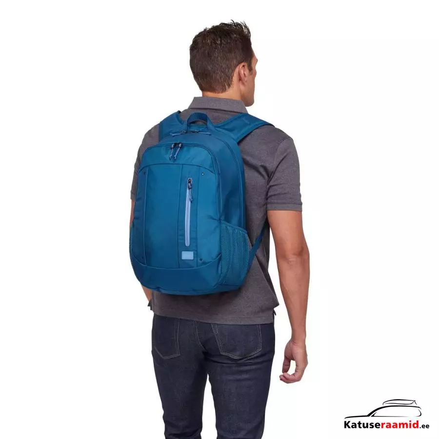 Case Logic Jaunt - Dark Teal, 3204865 Case Logic Jaunt - Dark Teal, 3204865