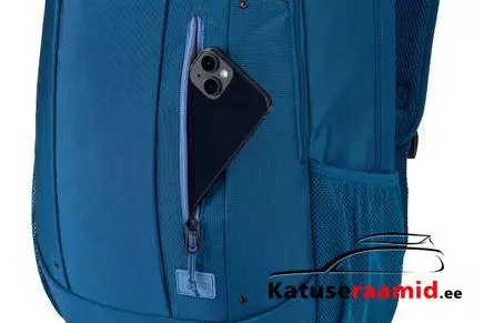 Case Logic Jaunt - Dark Teal, 3204865 Case Logic Jaunt - Dark Teal, 3204865