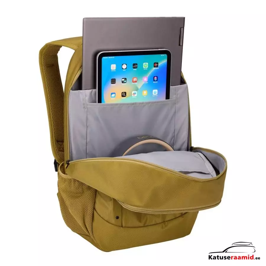 Case Logic Jaunt - Dim Gold, 3205149 Case Logic Jaunt - Dim Gold, 3205149