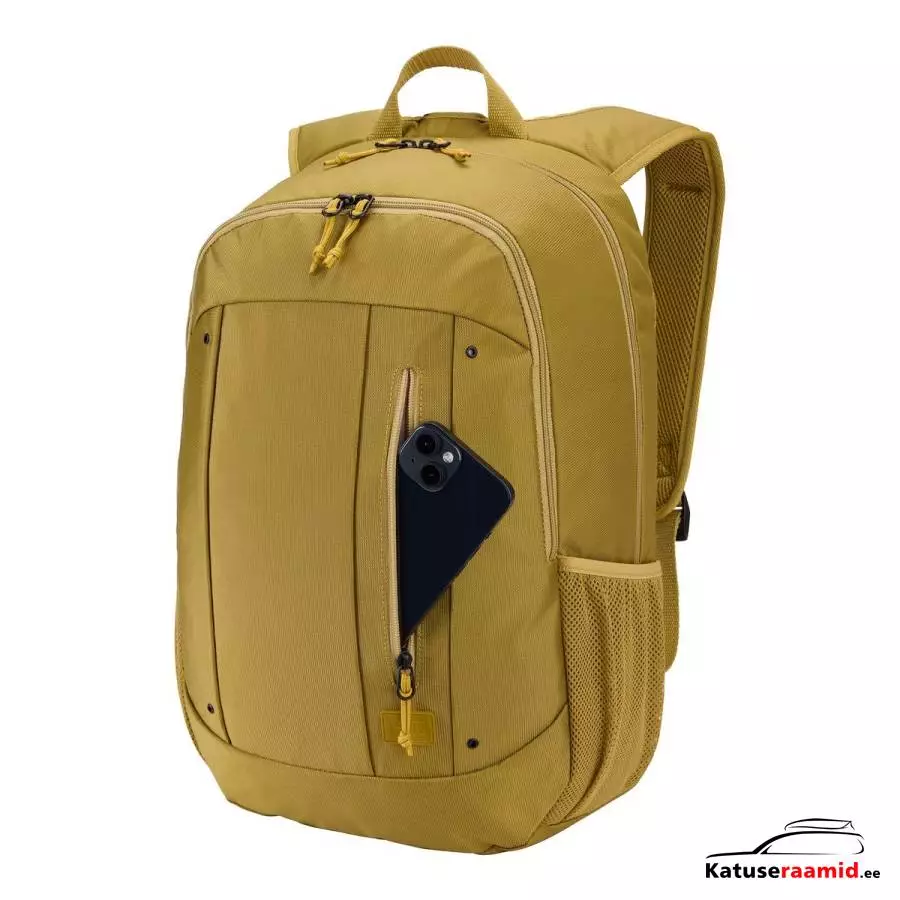 Case Logic Jaunt - Dim Gold, 3205149 Case Logic Jaunt - Dim Gold, 3205149
