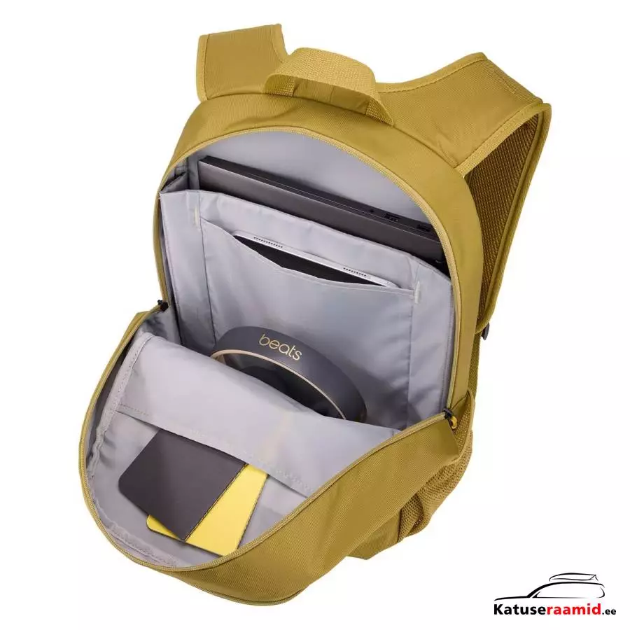 Case Logic Jaunt - Dim Gold, 3205149 Case Logic Jaunt - Dim Gold, 3205149
