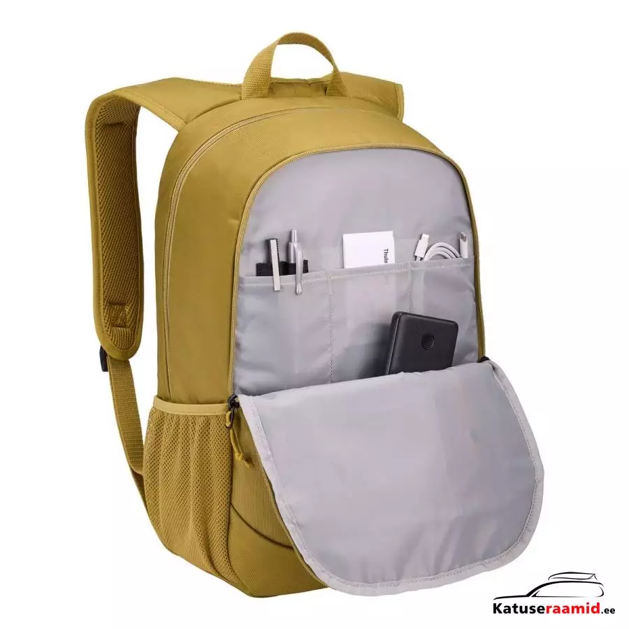 Case Logic Jaunt - Dim Gold, 3205149 Case Logic Jaunt - Dim Gold, 3205149
