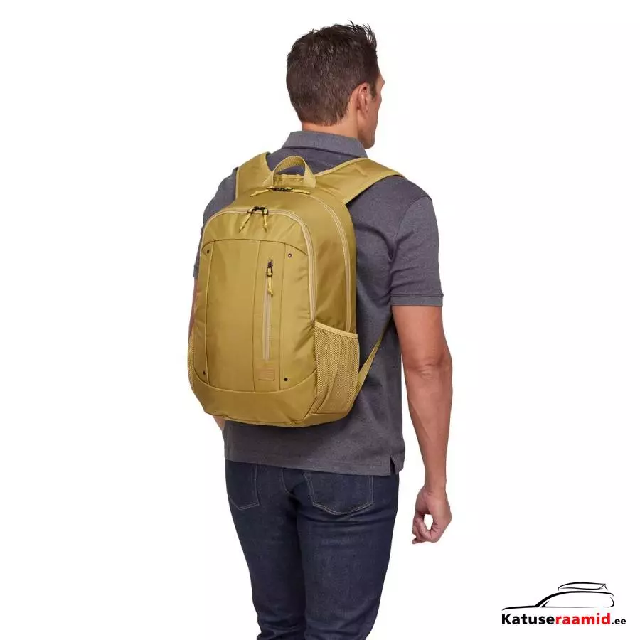 Case Logic Jaunt - Dim Gold, 3205149 Case Logic Jaunt - Dim Gold, 3205149