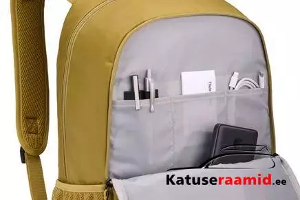 Case Logic Jaunt - Dim Gold, 3205149 Case Logic Jaunt - Dim Gold, 3205149