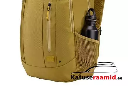 Case Logic Jaunt - Dim Gold, 3205149 Case Logic Jaunt - Dim Gold, 3205149