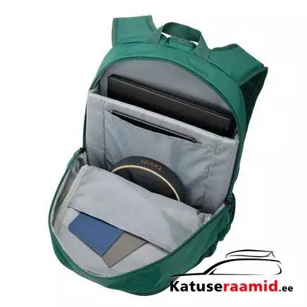 Case Logic Jaunt - Smoke Pine, 3204865 Case Logic Jaunt - Smoke Pine, 3204865