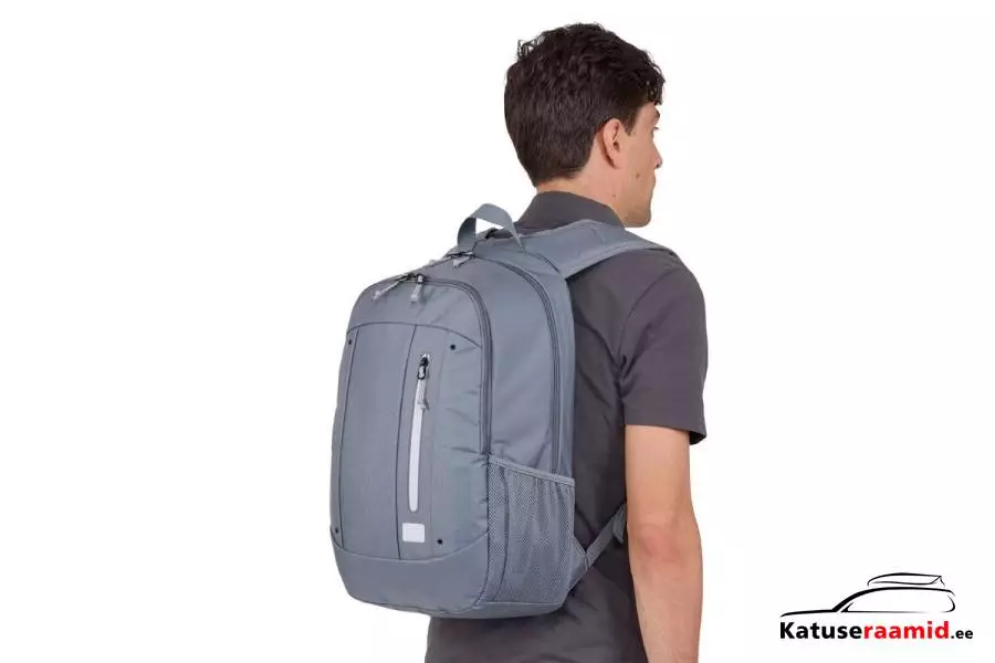 Case Logic Jaunt - Stormy Weather, 3204866 Case Logic Jaunt - Stormy Weather, 3204866