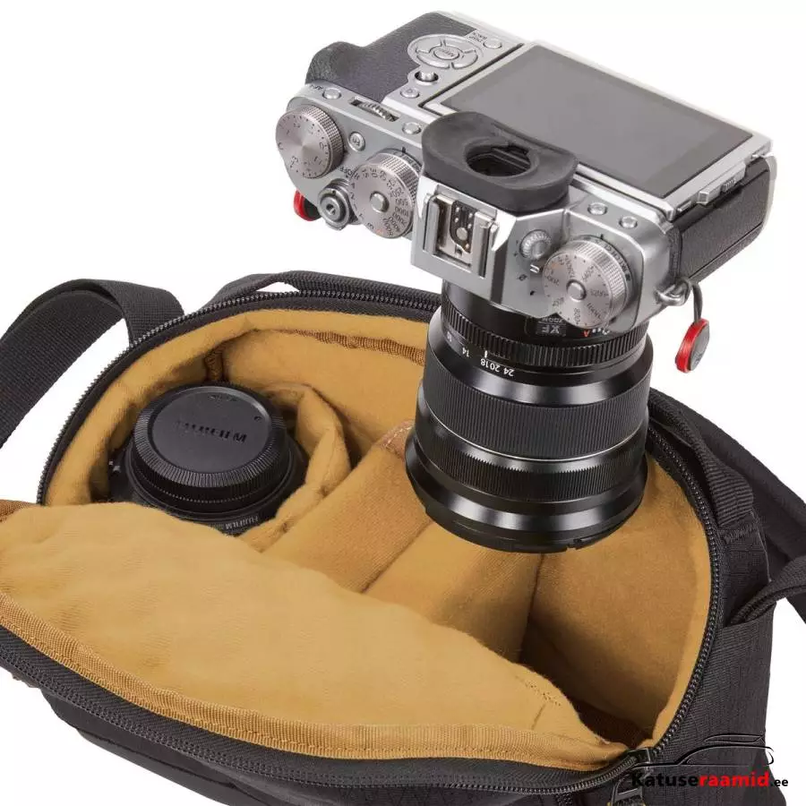 Case Logic Viso Camera Bag S, 3204532 Case Logic Viso Camera Bag S, 3204532