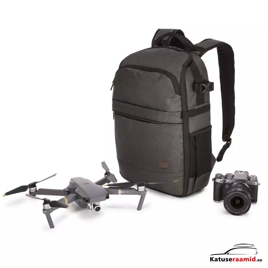 Case Logic Era DSLR Backpack L, 3204002 Case Logic Era DSLR Backpack L, 3204002