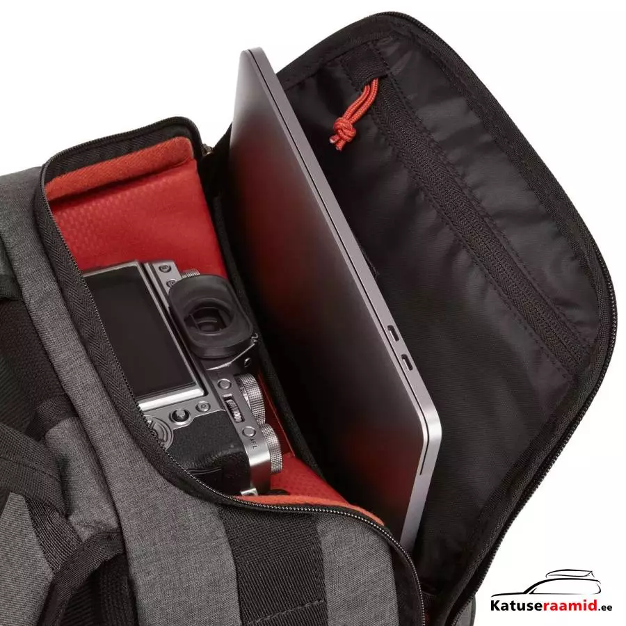 Case Logic Era DSLR Backpack L, 3204002 Case Logic Era DSLR Backpack L, 3204002