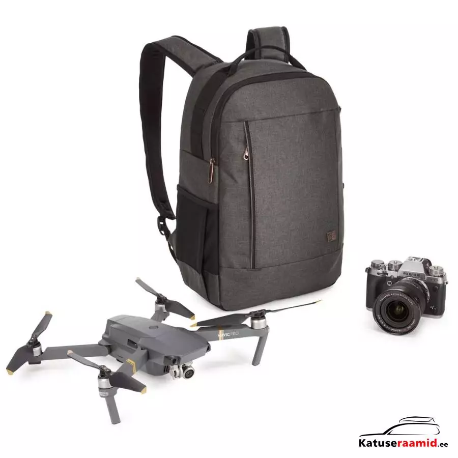 Case Logic Era DSLR Backpack M, 3204003 Case Logic Era DSLR Backpack M, 3204003