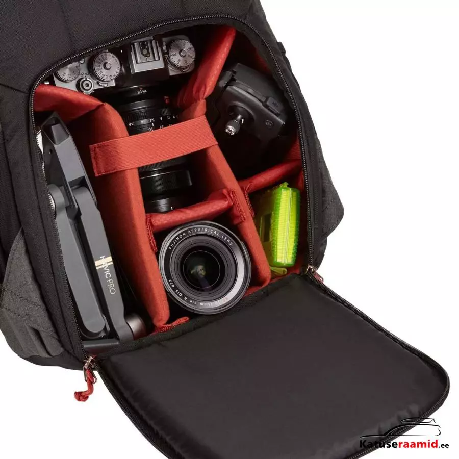 Case Logic Era DSLR Backpack M, 3204003 Case Logic Era DSLR Backpack M, 3204003