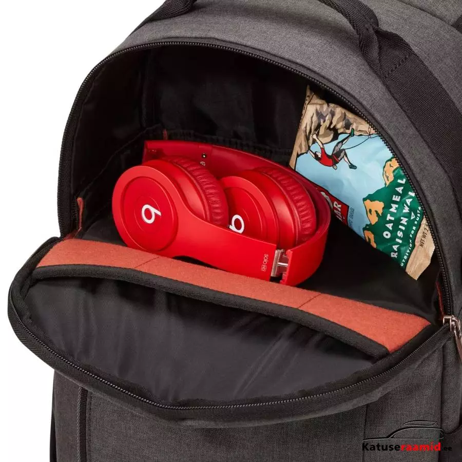 Case Logic Era DSLR Backpack M, 3204003 Case Logic Era DSLR Backpack M, 3204003
