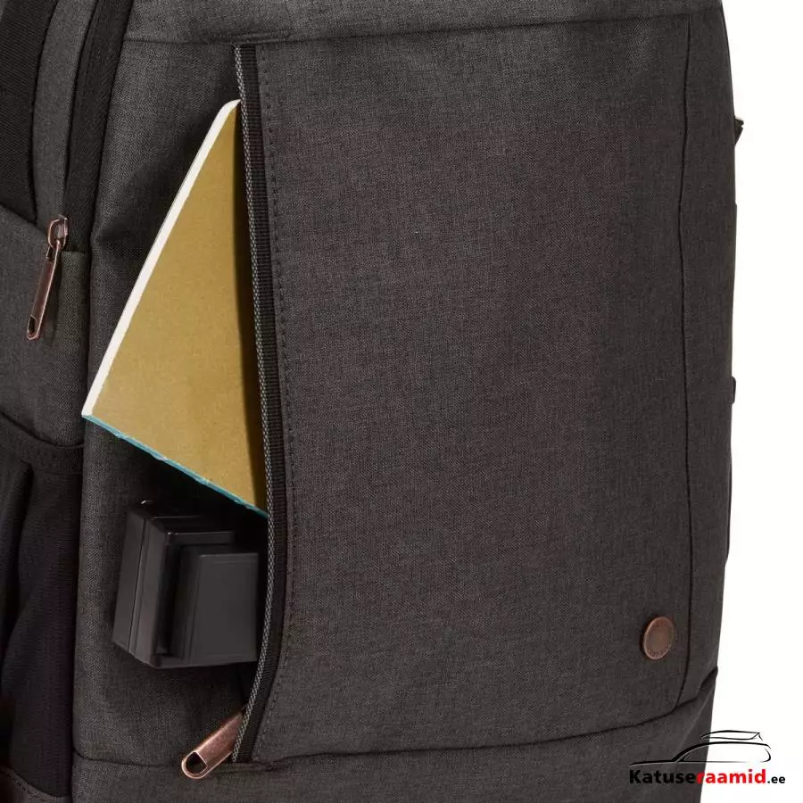 Case Logic Era DSLR Backpack M, 3204003 Case Logic Era DSLR Backpack M, 3204003