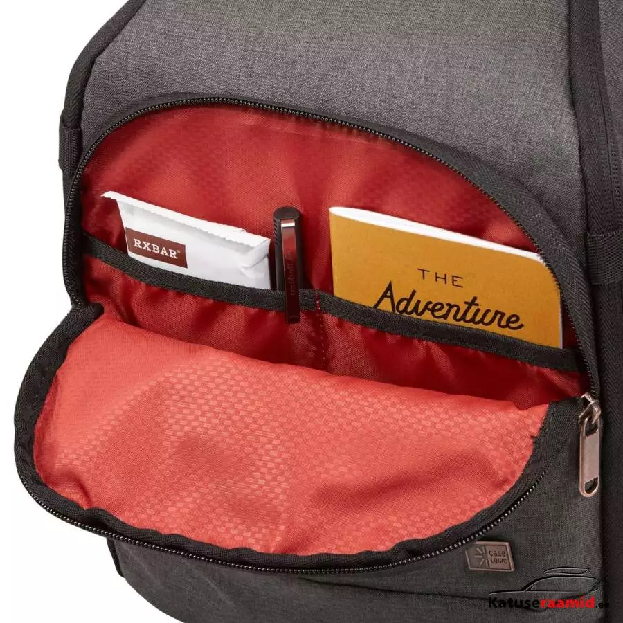 Case Logic Era DSLR Backpack S, 3204004 Case Logic Era DSLR Backpack S, 3204004