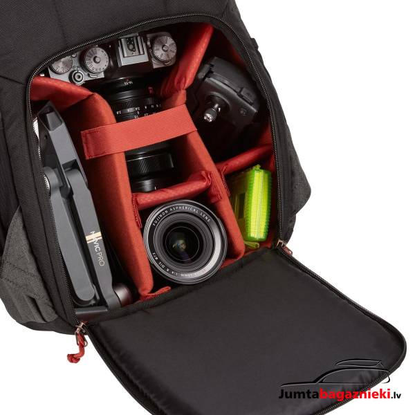 Case Logic Era DSLR Backpack M