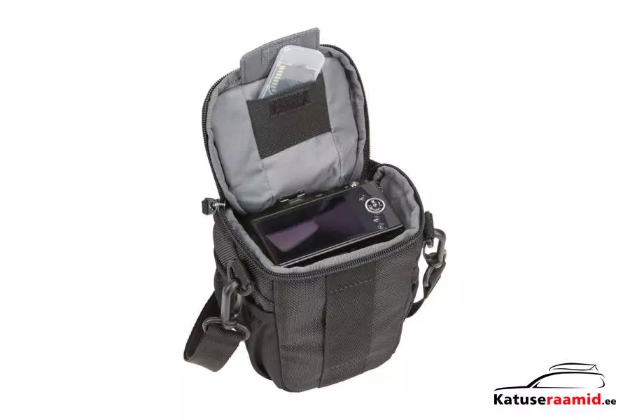 Case Logic Bryker Camera Case, 3203656 Case Logic Bryker Camera Case, 3203656
