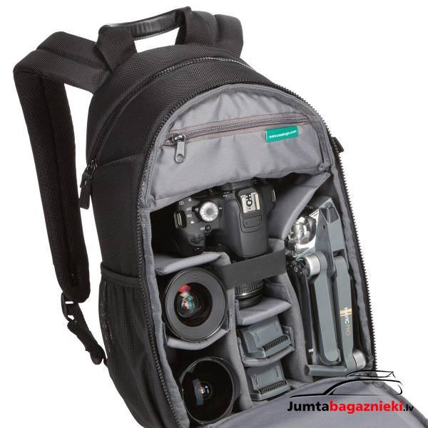 Case Logic Bryker Backpack S