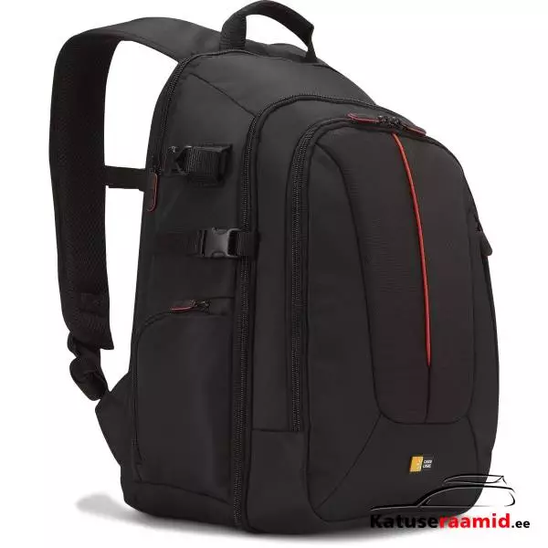 Case Logic Backpack DSLR 3201319