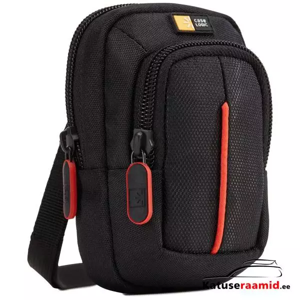 Case Logic Compact Camera Case P&S 3201012