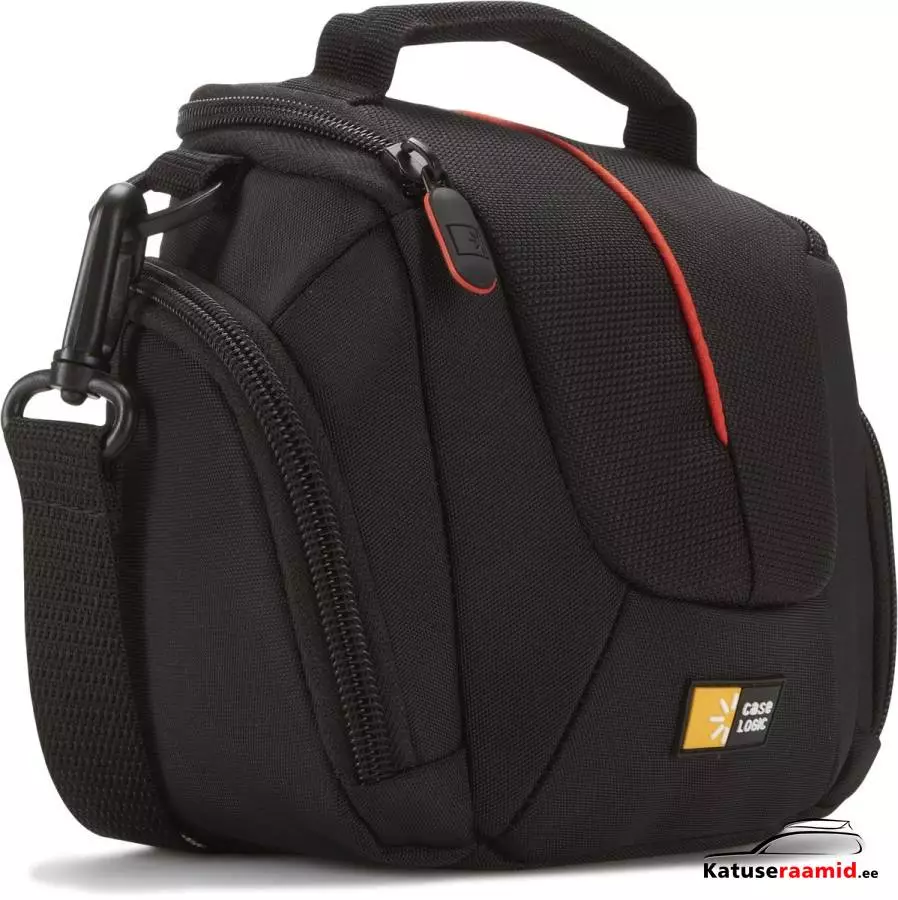Case Logic Camera Case High zoom/CSC, 3201022 Case Logic Camera Case High zoom/CSC, 3201022