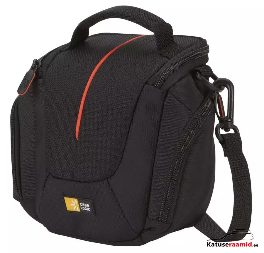 Case Logic Camera Case High zoom/CSC, 3201022 Case Logic Camera Case High zoom/CSC, 3201022