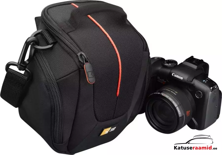 Case Logic Camera Case High zoom/CSC, 3201022 Case Logic Camera Case High zoom/CSC, 3201022