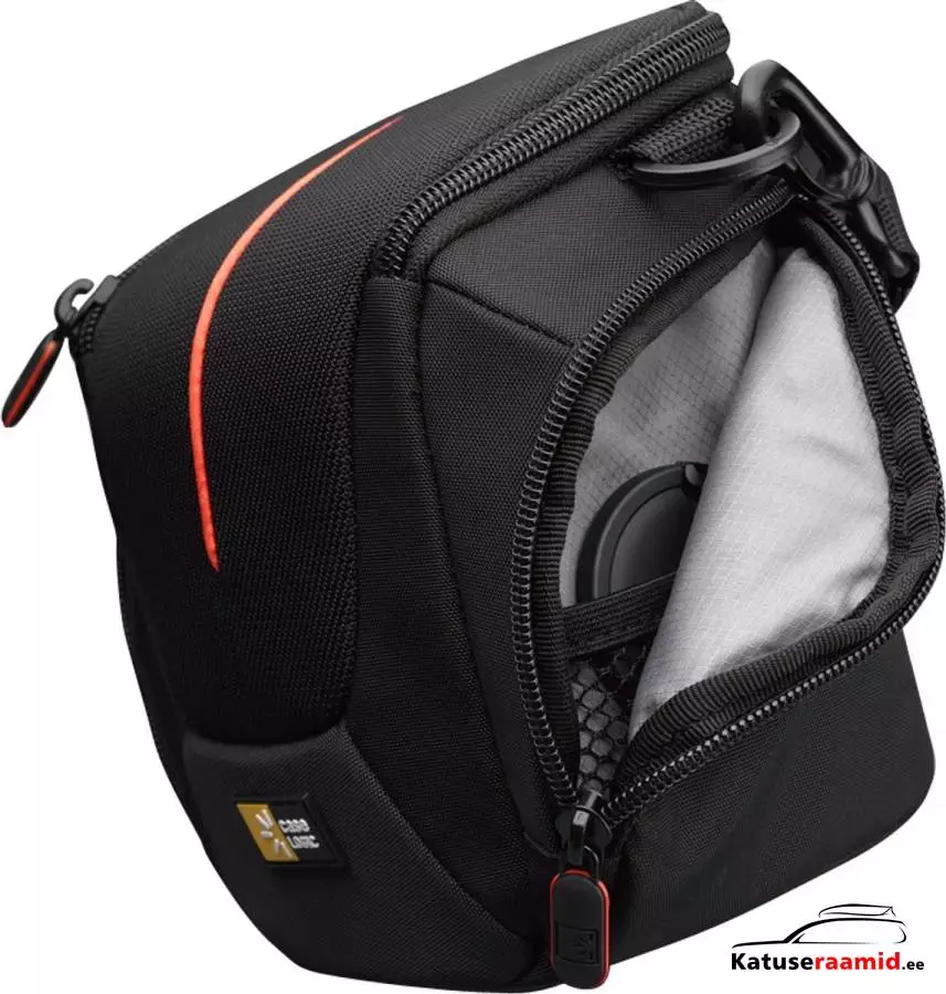 Case Logic Camera Case High zoom/CSC, 3201022 Case Logic Camera Case High zoom/CSC, 3201022