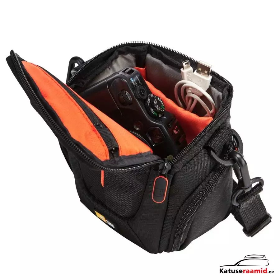 Case Logic Camera Case High zoom/CSC, 3201022 Case Logic Camera Case High zoom/CSC, 3201022