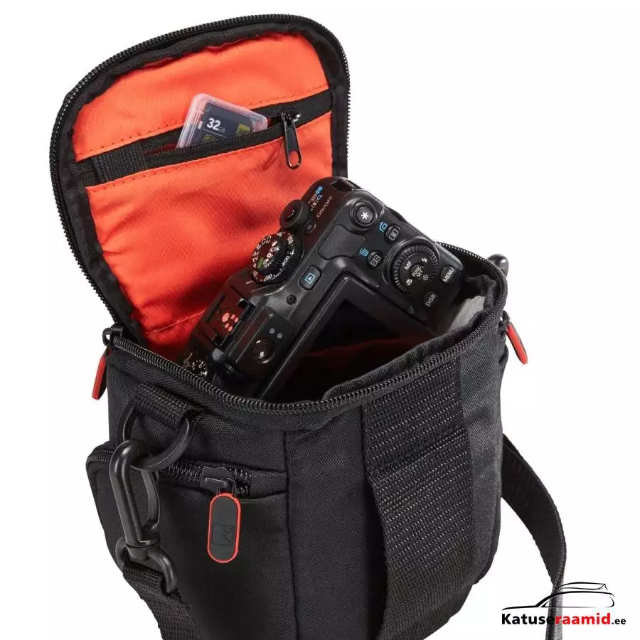 Case Logic Camera Case High zoom/CSC, 3201022 Case Logic Camera Case High zoom/CSC, 3201022