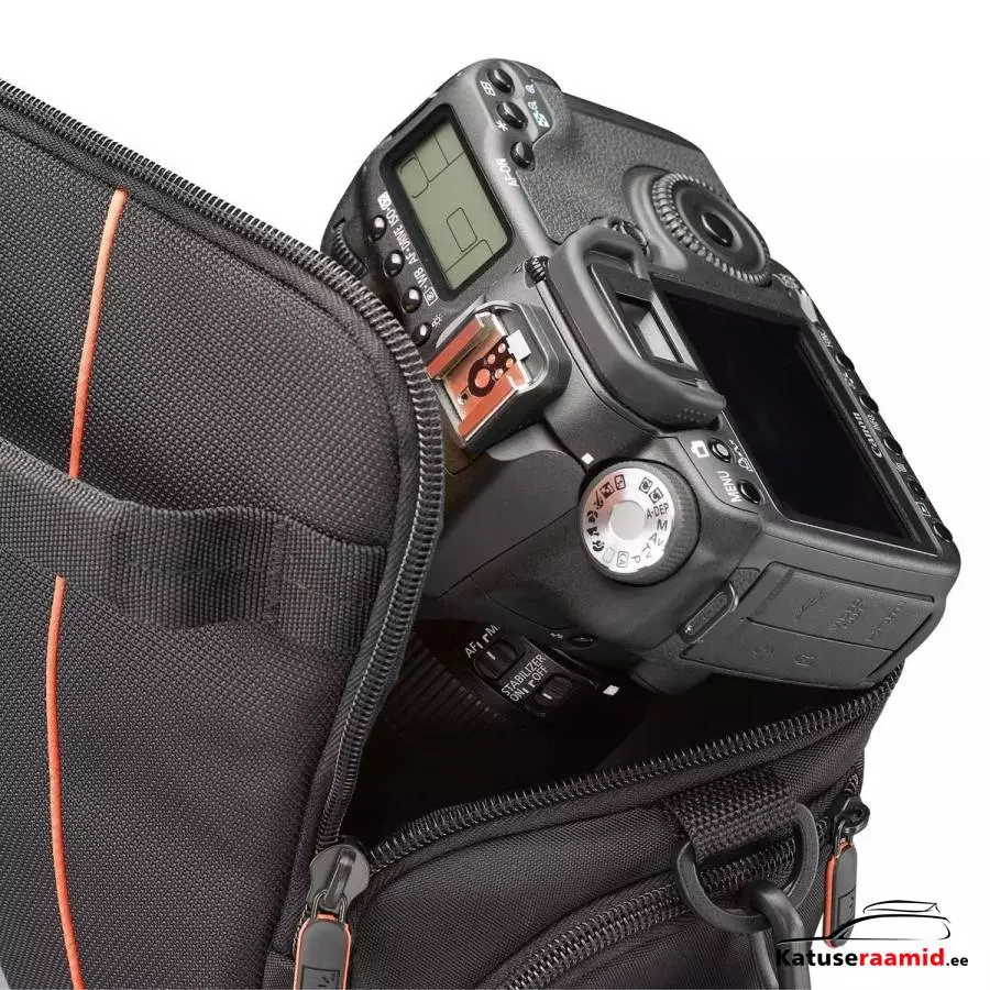 Case Logic Holster DSLR, 3201025 Case Logic Holster DSLR, 3201025