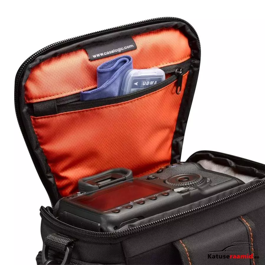 Case Logic Holster DSLR, 3201025 Case Logic Holster DSLR, 3201025