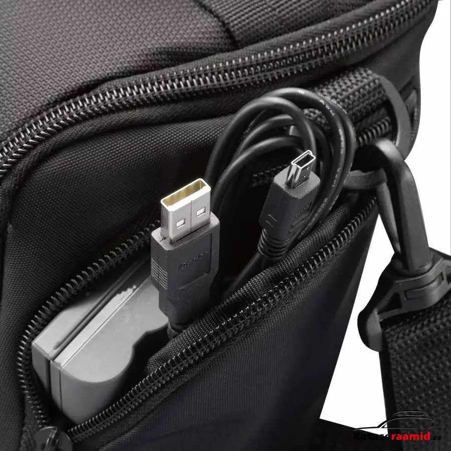 Case Logic Holster DSLR, 3201025 Case Logic Holster DSLR, 3201025