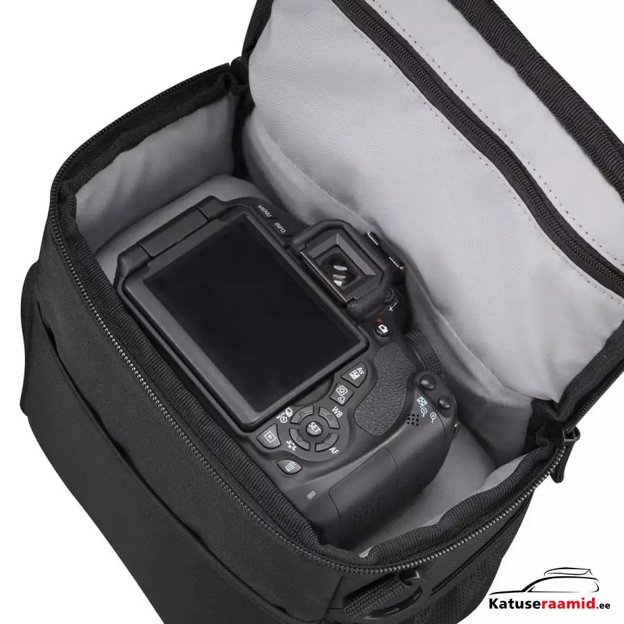 Case Logic Shoulder Bag DSLR, 3201477 Case Logic Shoulder Bag DSLR, 3201477