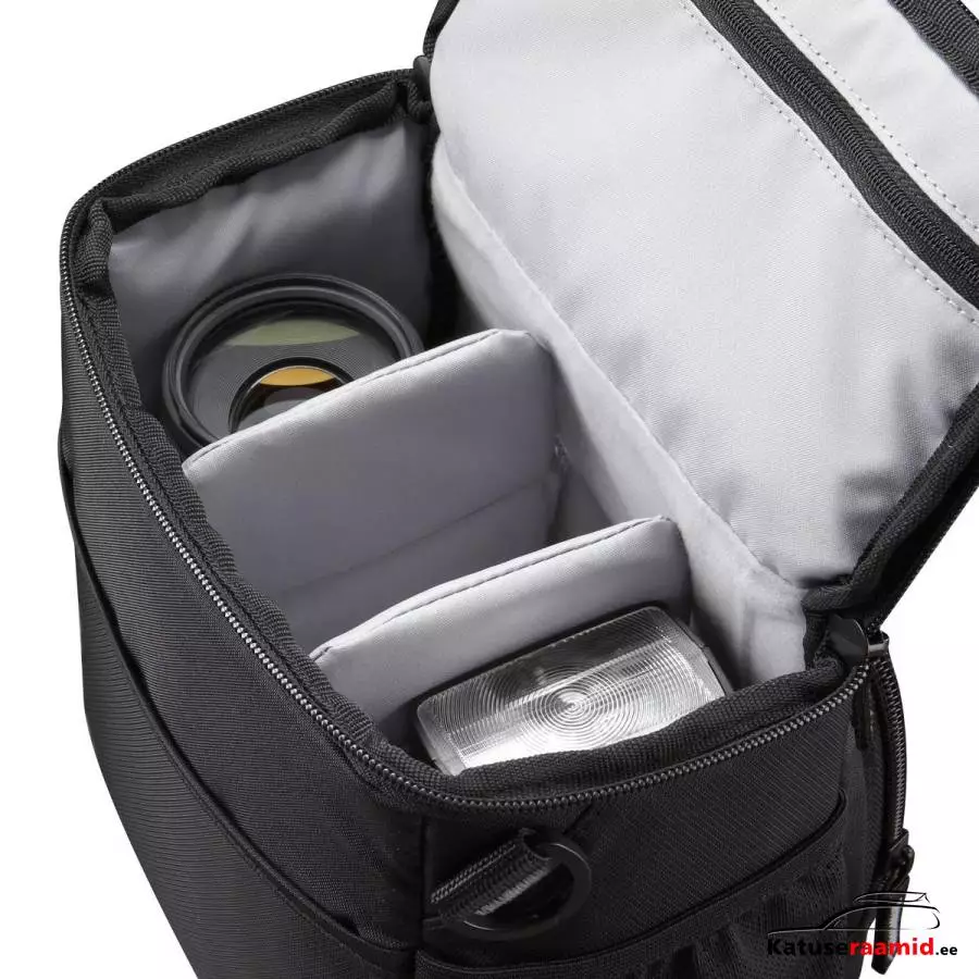 Case Logic Shoulder Bag DSLR, 3201477 Case Logic Shoulder Bag DSLR, 3201477