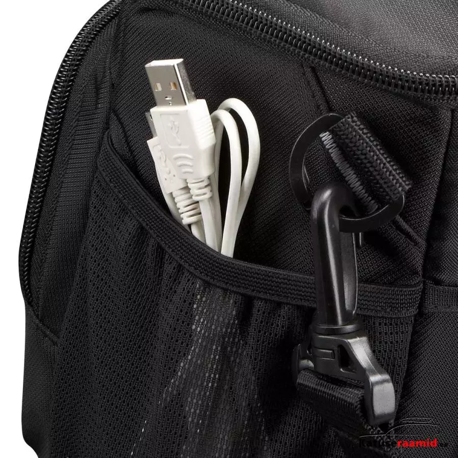 Case Logic Shoulder Bag DSLR, 3201477 Case Logic Shoulder Bag DSLR, 3201477