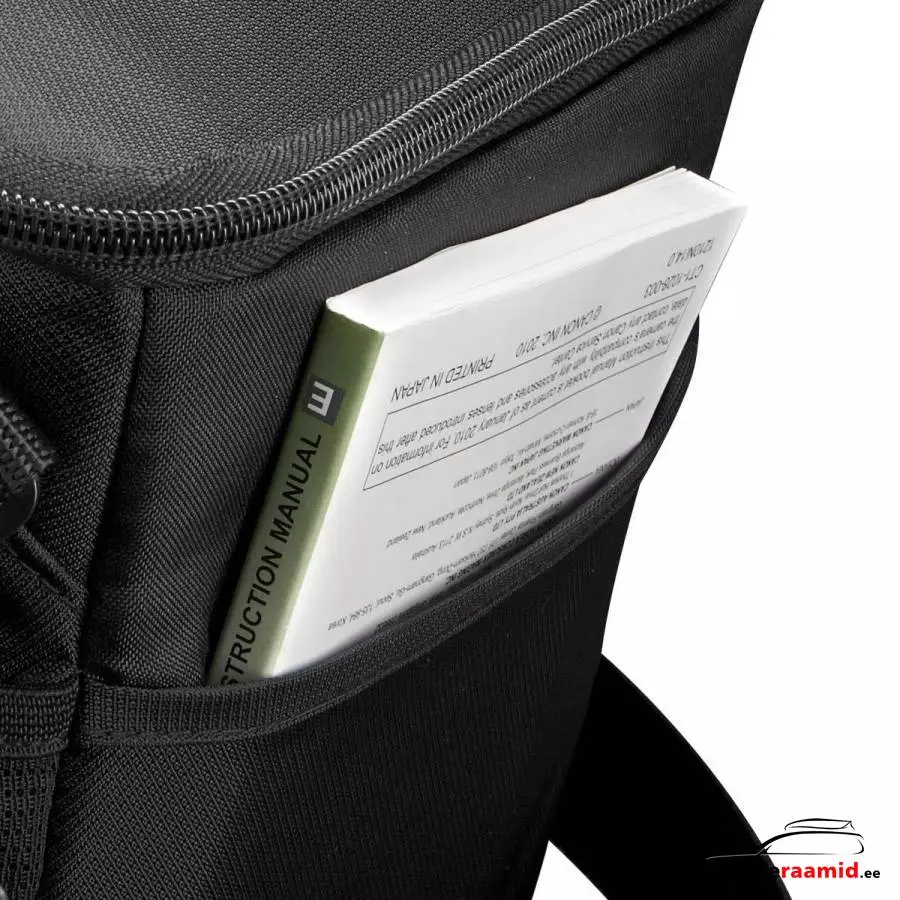 Case Logic Shoulder Bag DSLR, 3201477 Case Logic Shoulder Bag DSLR, 3201477