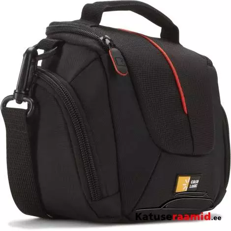 Case Logic Camera Case  High zoom/CSC 3201022