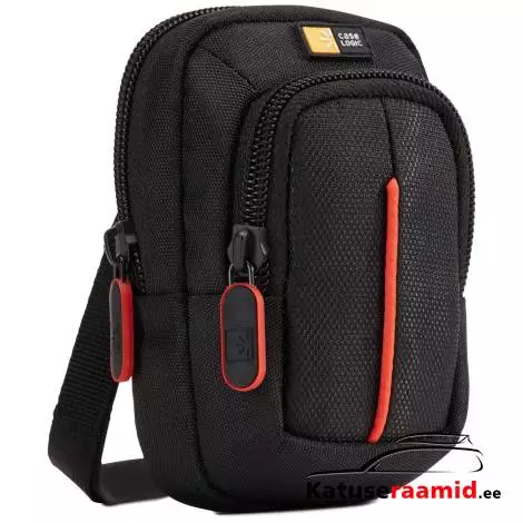 Case Logic Compact Camera Case P&amp;S 3201012