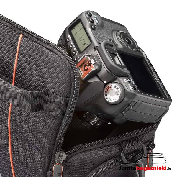 Case Logic Holster DSLR