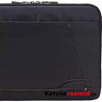 Case Logic Deco Sleeve 15.6 Case Logic Deco Sleeve 15.6