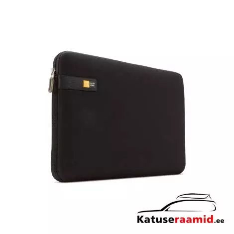 Case Logic MacBook® laptop sleeve 13.3" - Black 3201344