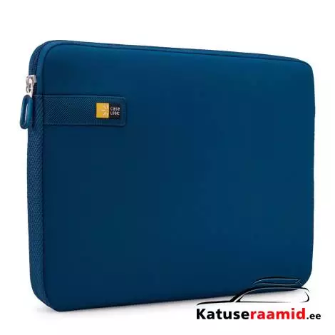Case Logic MacBook® laptop sleeve 13.3"- Dark Teal 3205142