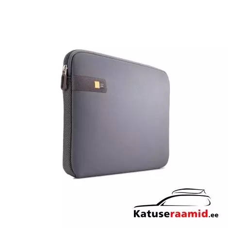 Case Logic MacBook® laptop sleeve 13.3" - Graphite 3201352
