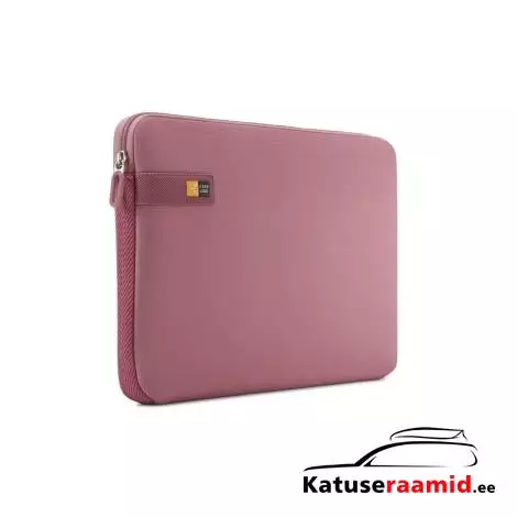 Case Logic MacBook® laptop sleeve 13.3" - Heather Rose 3203750