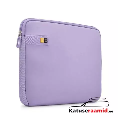 Case Logic MacBook® laptop sleeve 13.3" - Lilac 3201344