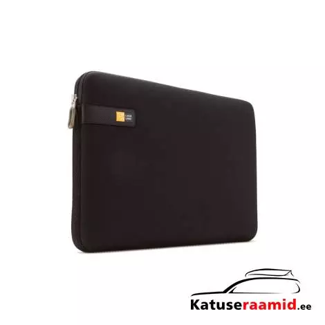 Case Logic laptop sleeve 14" - Black 3201354