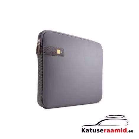 Case Logic laptop sleeve 14"- Graphite 3203253